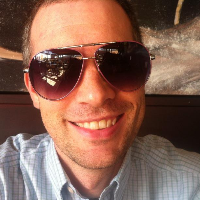 Chris Prince's avatar